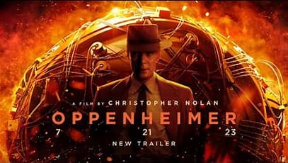 Oppenheimer e la colpa di Epimeteo