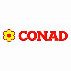 Il CONAD si veste di nuovo - Vigarano nel commercio, il commercio a Vigarano