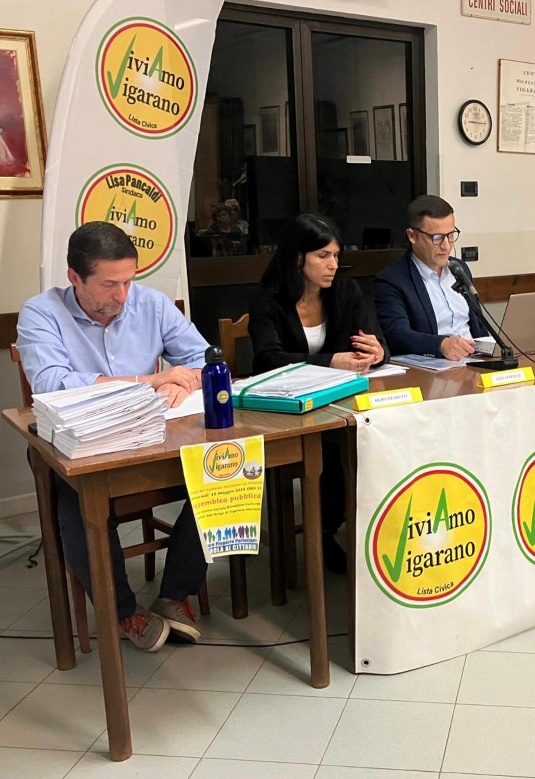 Assemblea dell'opposizione: avanti, nonostante tutto!