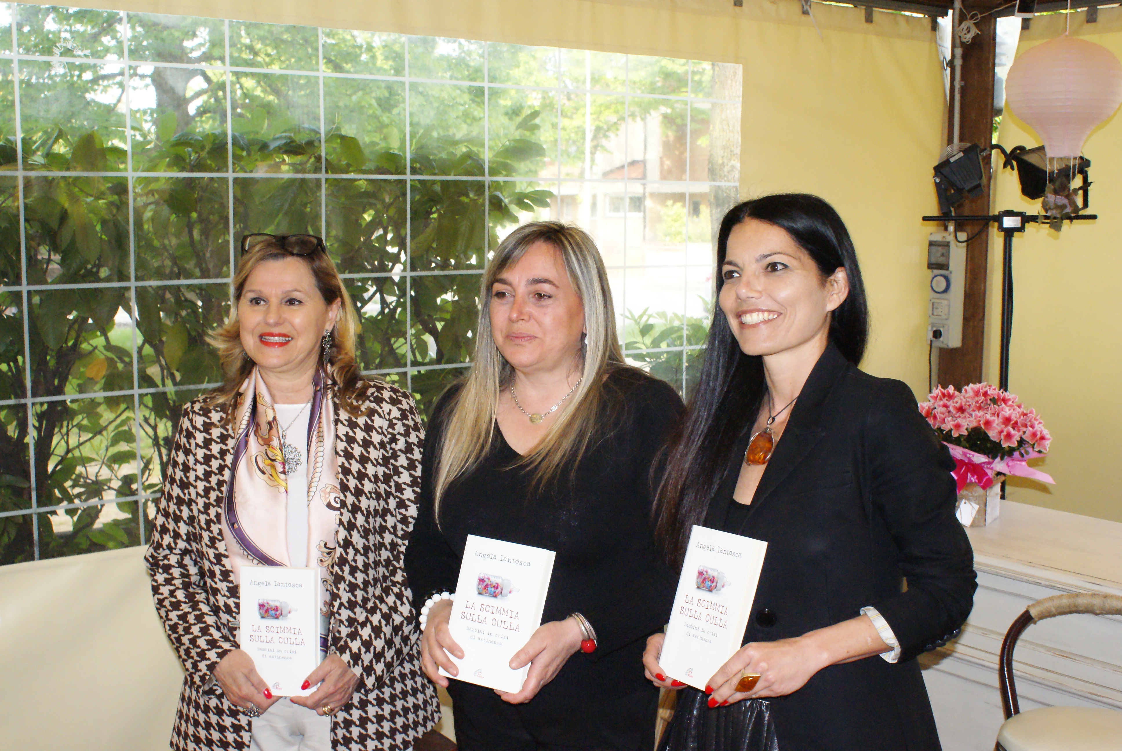 Presentazione del libro 